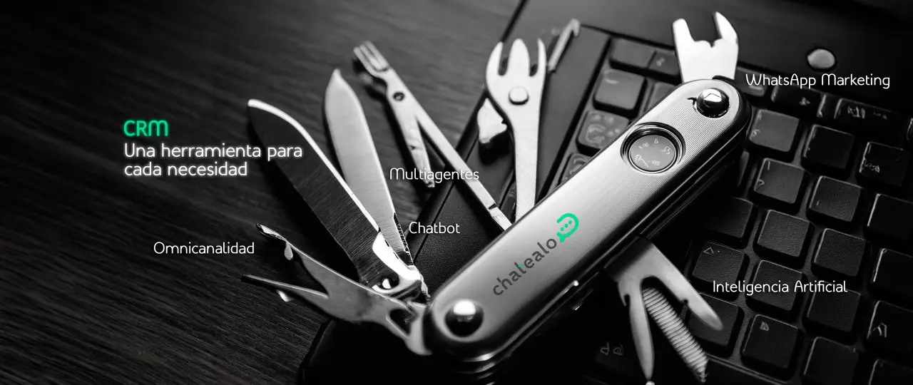 Transformá tu negocio con un CRM: gestión de clientes y nuevas oportunidades