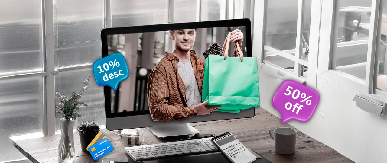 Cyber Monday en Argentina: cómo preparar tu empresa